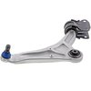 Mevotech Control Arm And Ball Joint Assembly, Cms401184 CMS401184